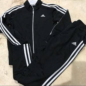 Adidas Tracksuit